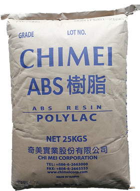 abs757台湾奇美pa-757 高光泽 高刚性 中抗冲 电视机前壳abs原料