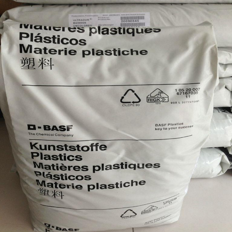 食品级PA66德国巴斯夫A3EG6FC玻纤增强材料