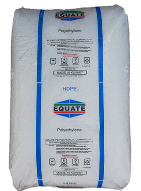 HDPE科威特EQUATE EGDA-6888 高刚性 高强度 吹塑包装容器 购物袋