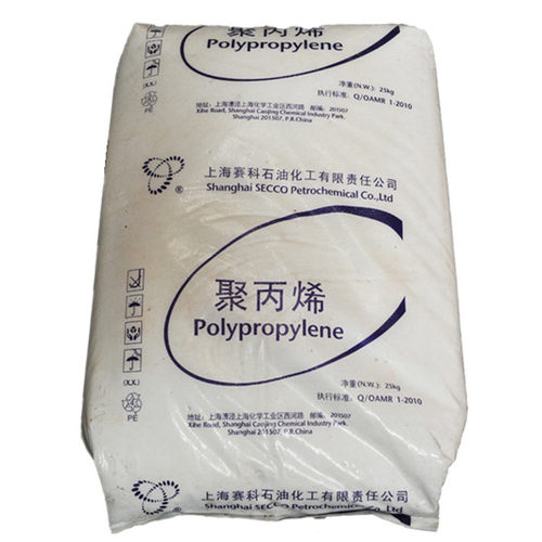 PP上海赛科K8003挤出级PP聚丙烯 注塑级高刚性PP高抗冲汽车部件