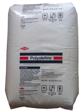 HDPE8008美国陶氏DMDA-8008高刚性 高强度 增韧 包装容器 箱子