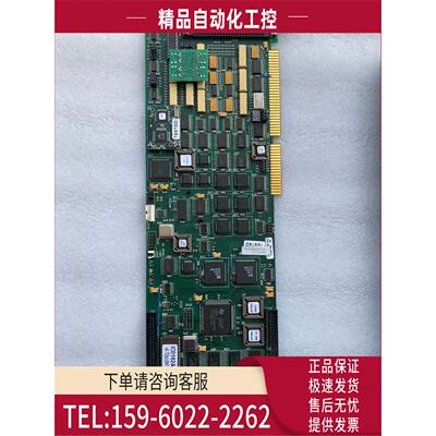 Optimised Control D841 ISS 4A nmp002-504工控板卡【议价】