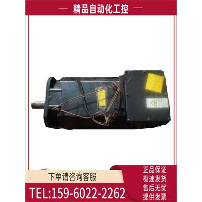 A06B-1412-B100 B103 B150 B153 B200 B203 B250 B253 电机【议价