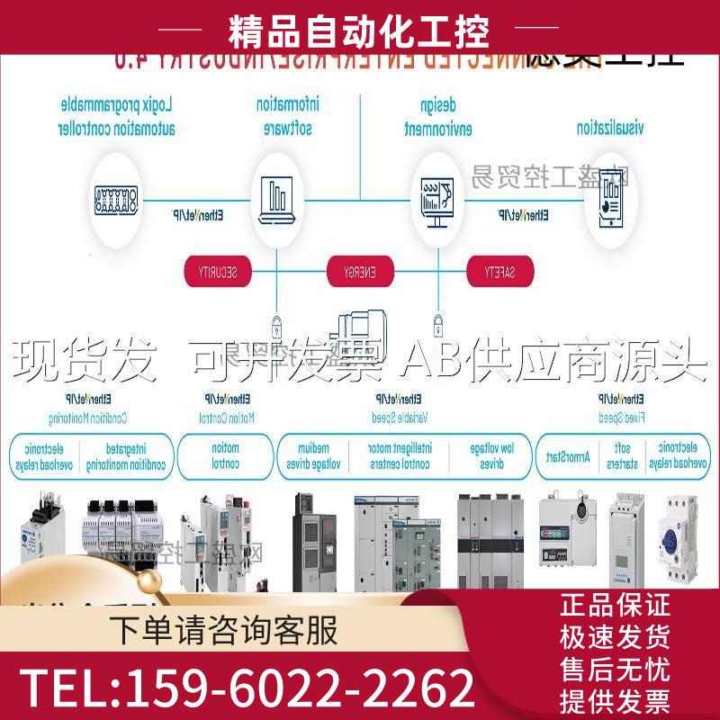 5 IC695CPE305 RX3i系列RS-232串行端口和嵌入式以太网接口【议价
