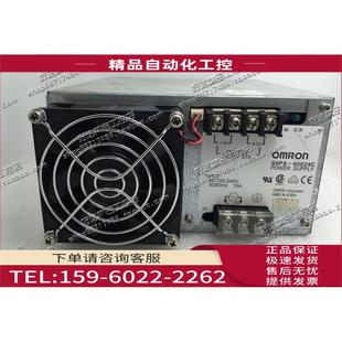 S8PS 议价 60024C 27A 24VDC 开关电源