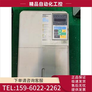A4185 3G3RV 380V 议价 18.5KW 变频器