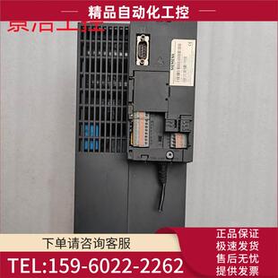 15KW 1UF1 1KE23 AC380V 议价 FSC G120C变频器6SL3210