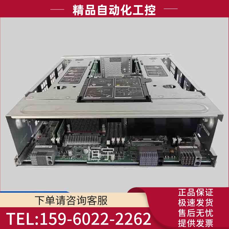 NetApp FAS8040 111-01209 FAS8040-CNTLR-INT-R6控制器【议价】