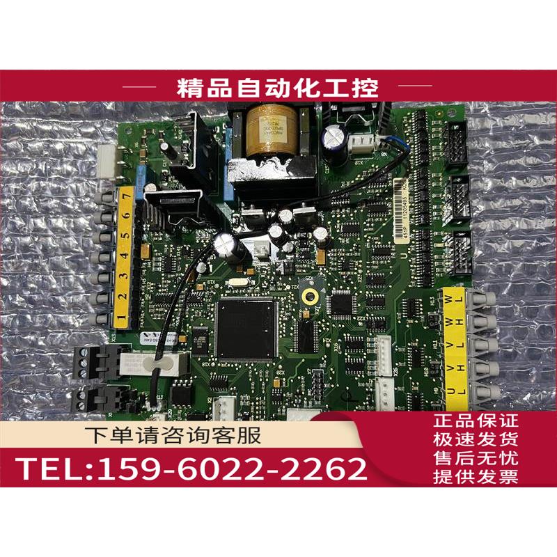 AB大功率变频器光纤板451P PC00233J SK-H1-ASICBD-E460技术可询