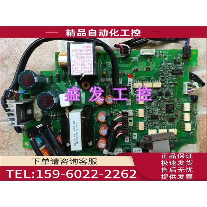 A74MA15ER 变频器A740 F740电源板BC186A698G55 【议价】