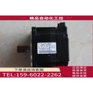 02A2A41 4安川伺服马达SGMPS 02A2A21 SGMPS 议价