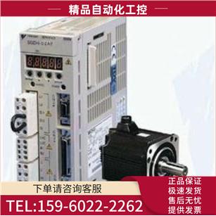 30ADA 安川伺服SGMGH 30ACA6C SGDM 议价