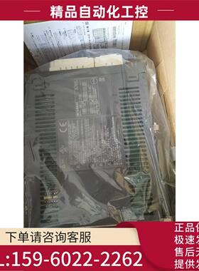 伺服器MR-J3-350A200A100A70A60A40A20A10A【议价】