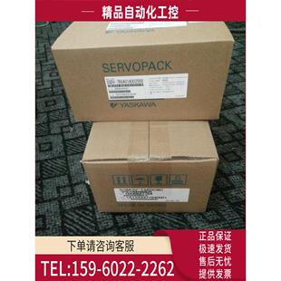 议价 安川电机SGMGV 五系类电机 3kw 30ADC61 yaskawa