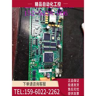 RMIO 01C RMI0 变频器ACS800 议价 02C 主板RMIO