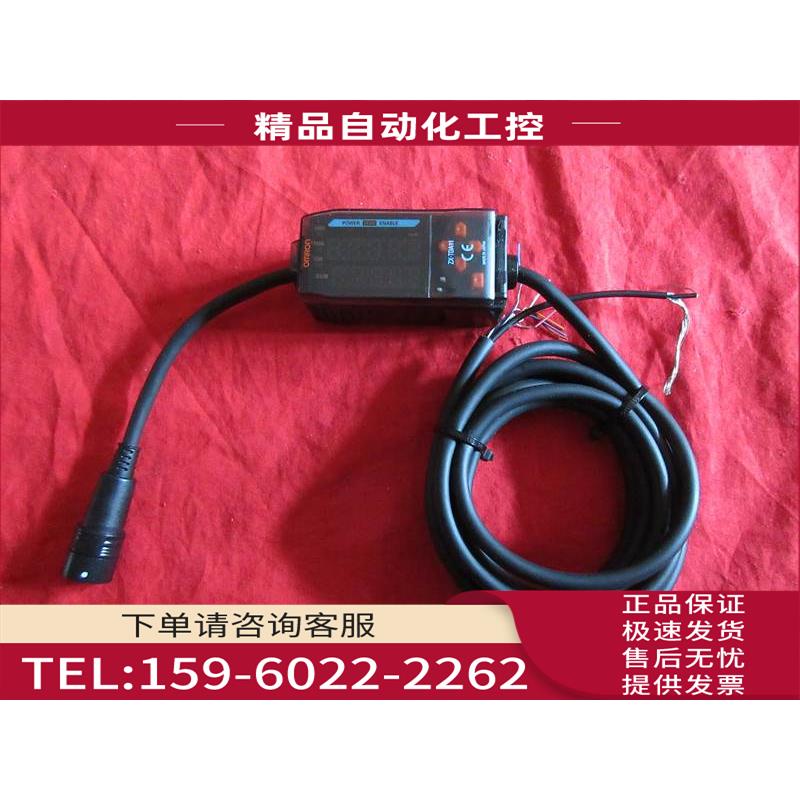 激光位移传感器 ZX-TDA11【议价】