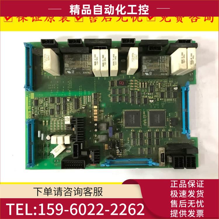 A16B-2100-0110 数控机床配件线路板完【议价】