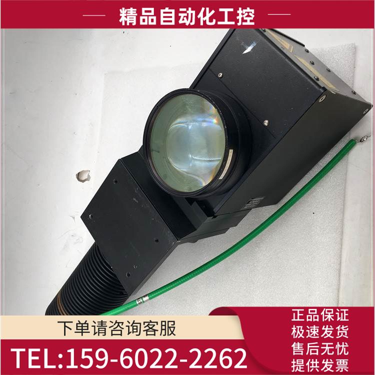 SCANLAB 振镜 SCAN gine 10 1064nm 实拍【议价】