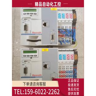 330 议价 R911170254 NNNN Rexroth力士乐模块CML40.2