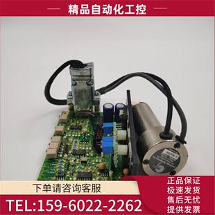 CTI光学扫描振镜6230H 实物实拍 议价 器