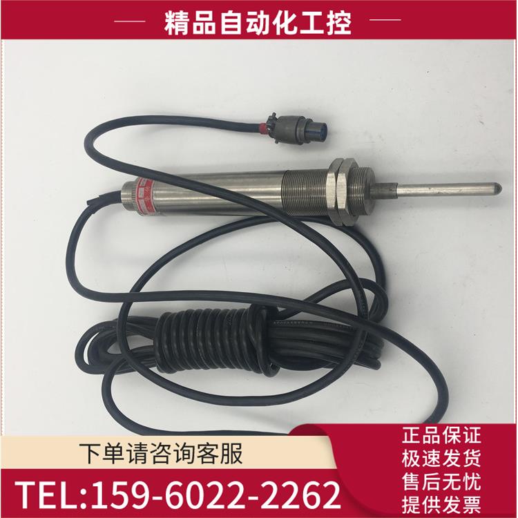 实拍兰华传感器2X12K4P【议价】