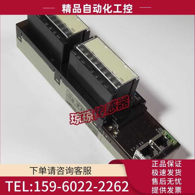 PLC控制器远程模块GX-EC0211 GX-EC0241【议价】