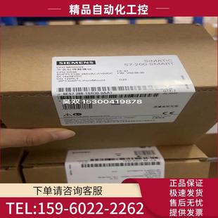 1SR30 200标准 6ES7288 0AA1S7 继电器模拟输入 议价