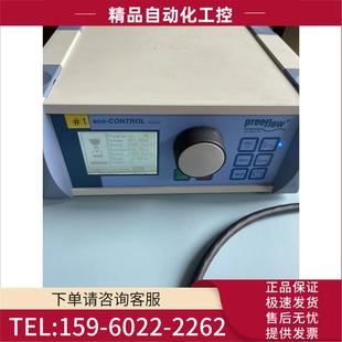 preeflow维世科螺杆阀Type 控制器EC200 eco 议价 PEN300