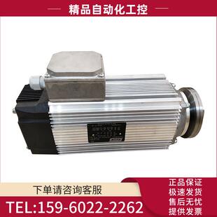 议价 SEIMEC夹盘电机 3.0KW B34 铝型材塑胶切割马达 E63LA2