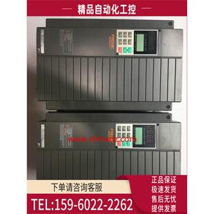 4CX 380V 变频器FRN11G11S 11KW 已 议价