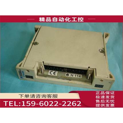 NI TB-2605 185748B-01L多路复用接线盒 与NI 2501/2503配合【议