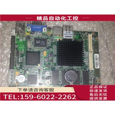 AMD Geode LX800主板 3.5寸低功耗嵌入式工业主板 完 【议价】