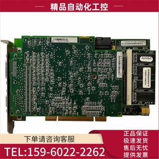 实物新 5060 OPT 8120X REV 议价 COGNEX VPM