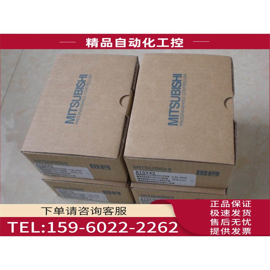 A1S64AD A1S62DA A1SD62D A1SD61 A1SD21-S1 A1S66ADA PLC【议价