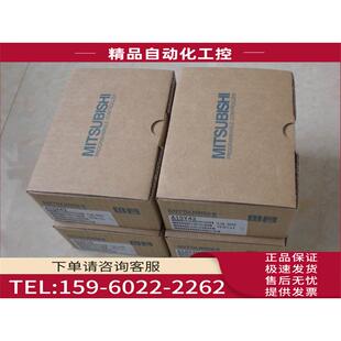 议价 A1SJ71UC24 PLC模块 A1SG62