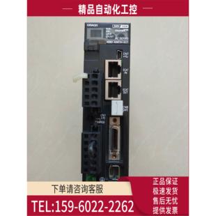 器 Z100W EtherCAT总线式 议价 KN01H R88D ECT
