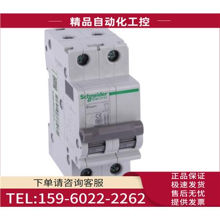 OSMC32N2D25型断路器C32N 系列 2P D2【议价】