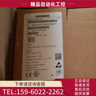 0JA00 S110 6SL3040 不带 议价 接口 控制单 0AA0