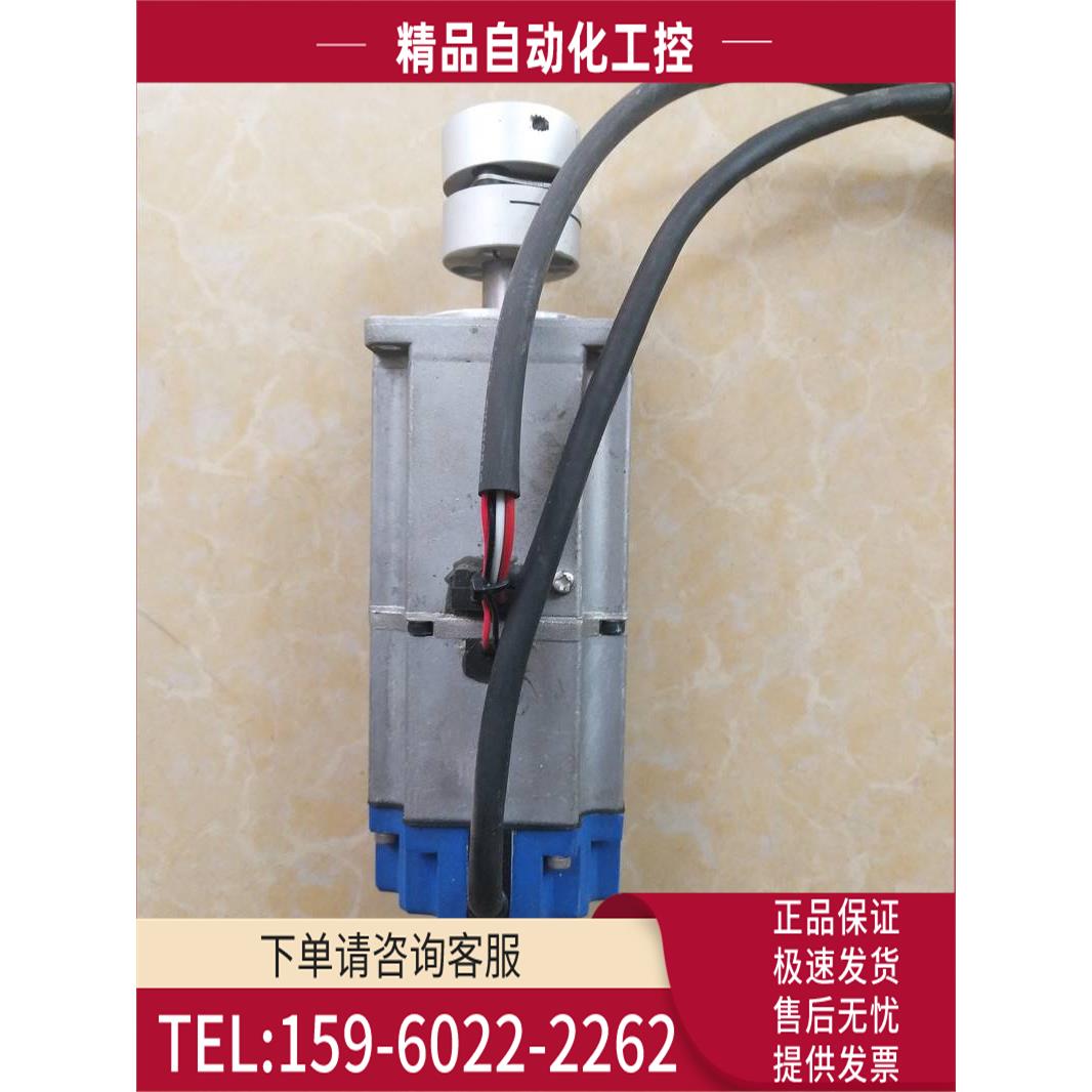 安川骏马 SJME-02AMA4C 200W带刹车电机【议价】