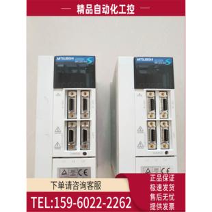 议价 40AJ2S系列400W伺服器 J2S