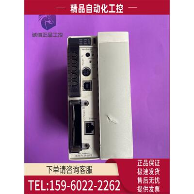 TSXP573634M TSX Premium PLC器模块实物实拍【议价】