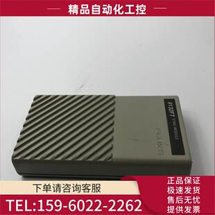 议价 FLUKE 实拍 MODULE 福禄克9132FT SYNC