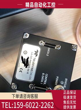 DALSA LA-CC-04K05B-00-R SG-11-02K80-00-R P4-CC-02K07N-01-R【