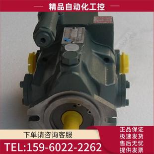 Sumitomo油泵QT32 A气控阀PSC 6.3F 12.5汽油住友齿轮泵QT23