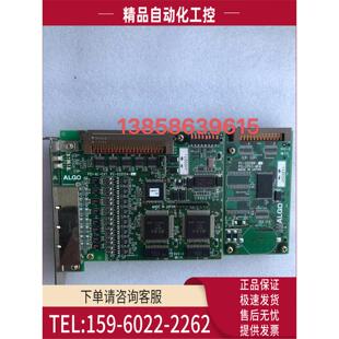 ALGO PCI EXTPC 02016B 0201控制卡 MEM 议价