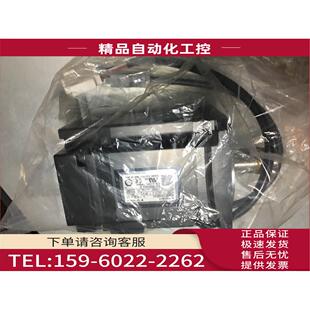 议价 安川 实拍 外包装 SGMJV 04ADD6S
