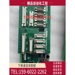 DC24 GALIL 2183 运动控制卡 议价 DMC REV