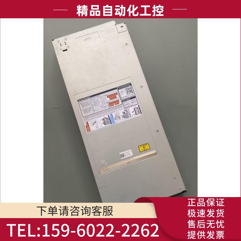 TT1WM 8RVTP MX5016S 硬盘柜 存储柜 MX7000 10盘【议价】