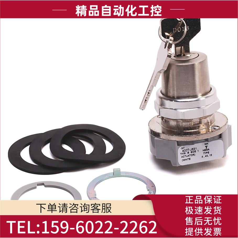 800T-H48D1 AB 2位选择器开关【议价】