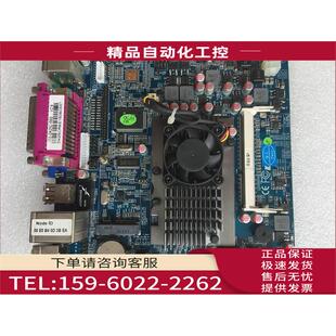 凌动工控 SNE R6S 机主板12V直插 议价 收款 D425C ITX主板